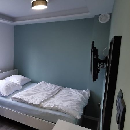 Yo!Apartments Kotwicznikow Gdansk Ngoại thất bức ảnh