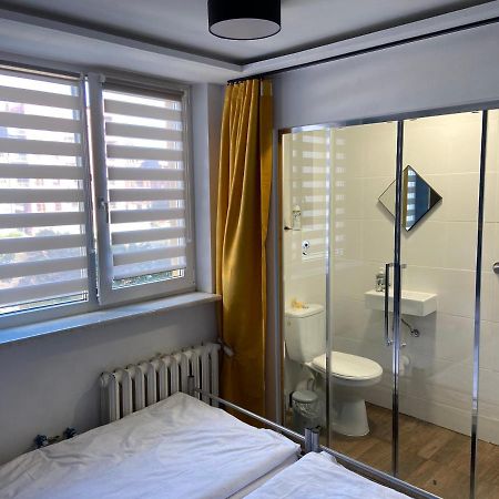Yo!Apartments Kotwicznikow Gdansk Ngoại thất bức ảnh