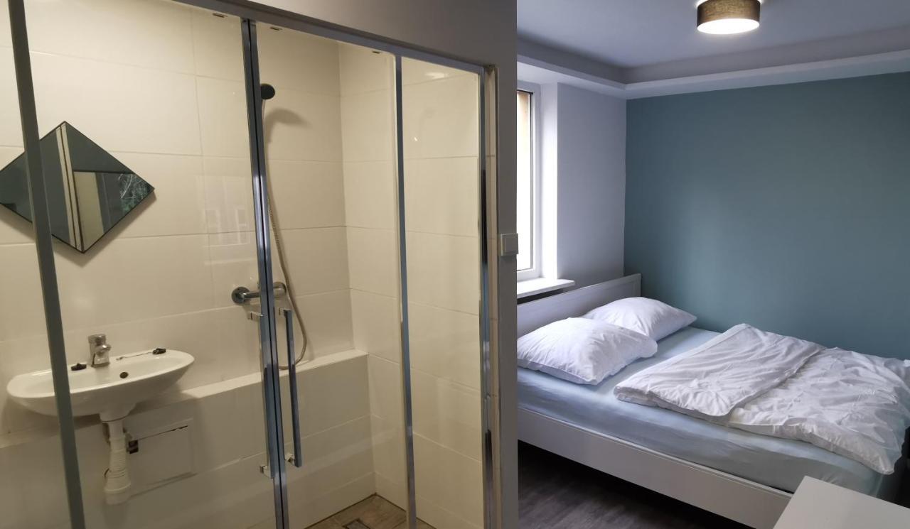 Yo!Apartments Kotwicznikow Gdansk Ngoại thất bức ảnh