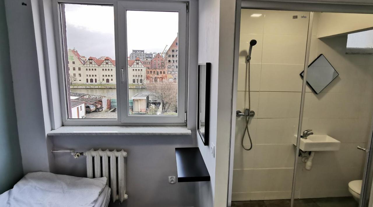 Yo!Apartments Kotwicznikow Gdansk Ngoại thất bức ảnh