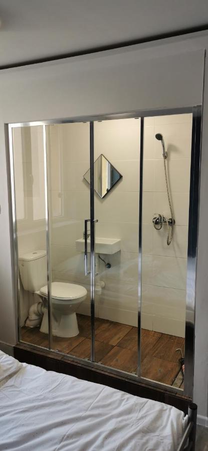 Yo!Apartments Kotwicznikow Gdansk Ngoại thất bức ảnh