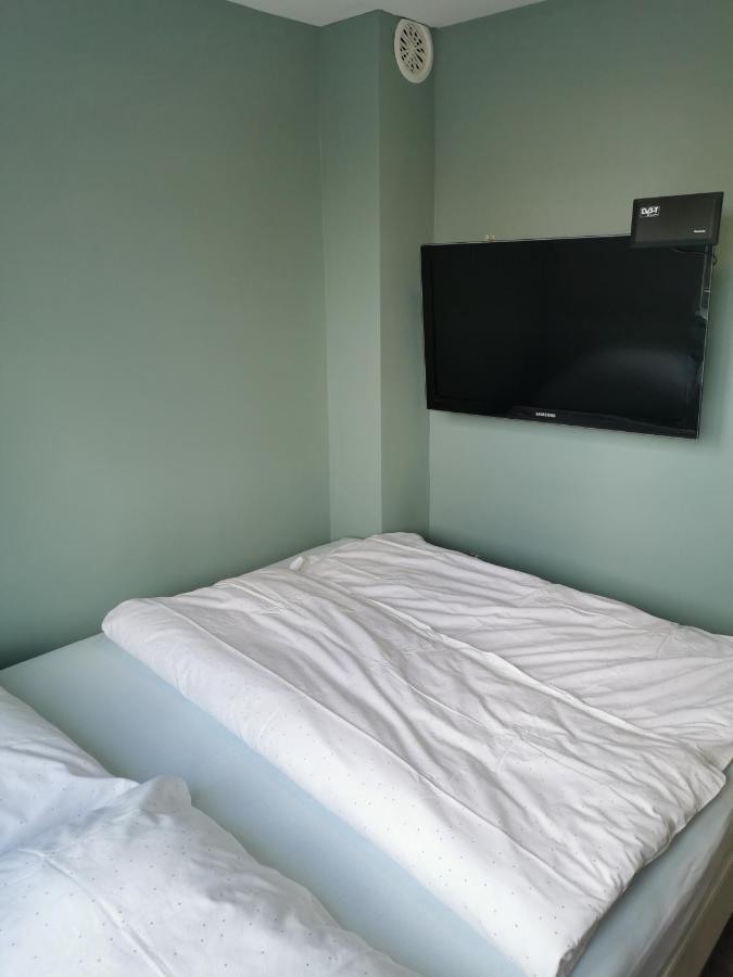 Yo!Apartments Kotwicznikow Gdansk Ngoại thất bức ảnh