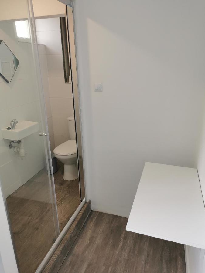 Yo!Apartments Kotwicznikow Gdansk Ngoại thất bức ảnh