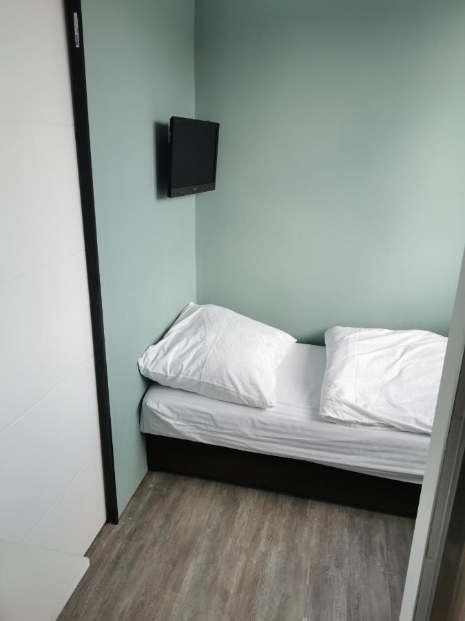 Yo!Apartments Kotwicznikow Gdansk Ngoại thất bức ảnh