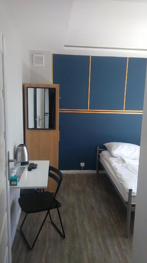 Yo!Apartments Kotwicznikow Gdansk Ngoại thất bức ảnh