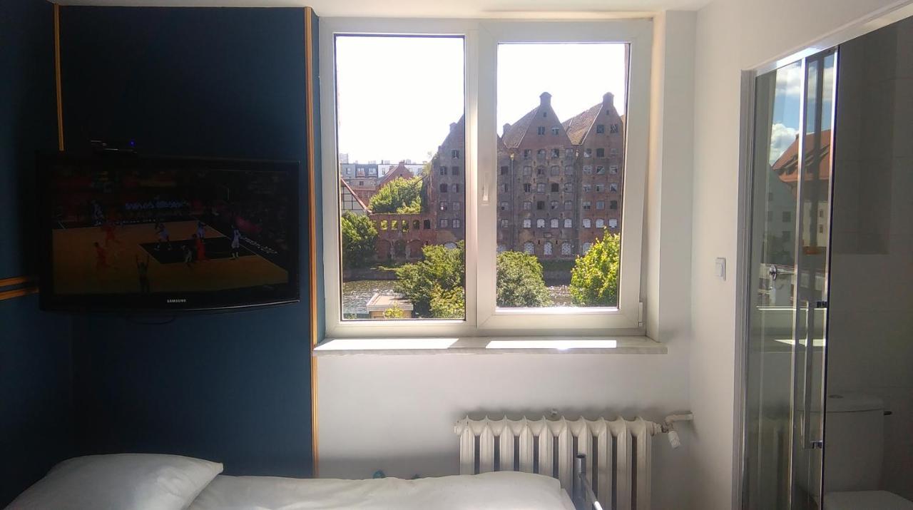 Yo!Apartments Kotwicznikow Gdansk Ngoại thất bức ảnh