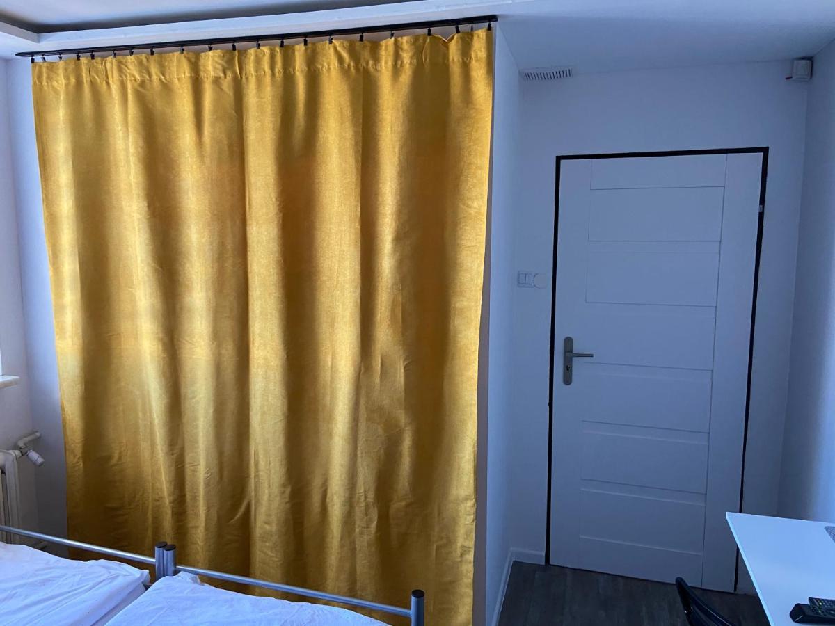 Yo!Apartments Kotwicznikow Gdansk Ngoại thất bức ảnh