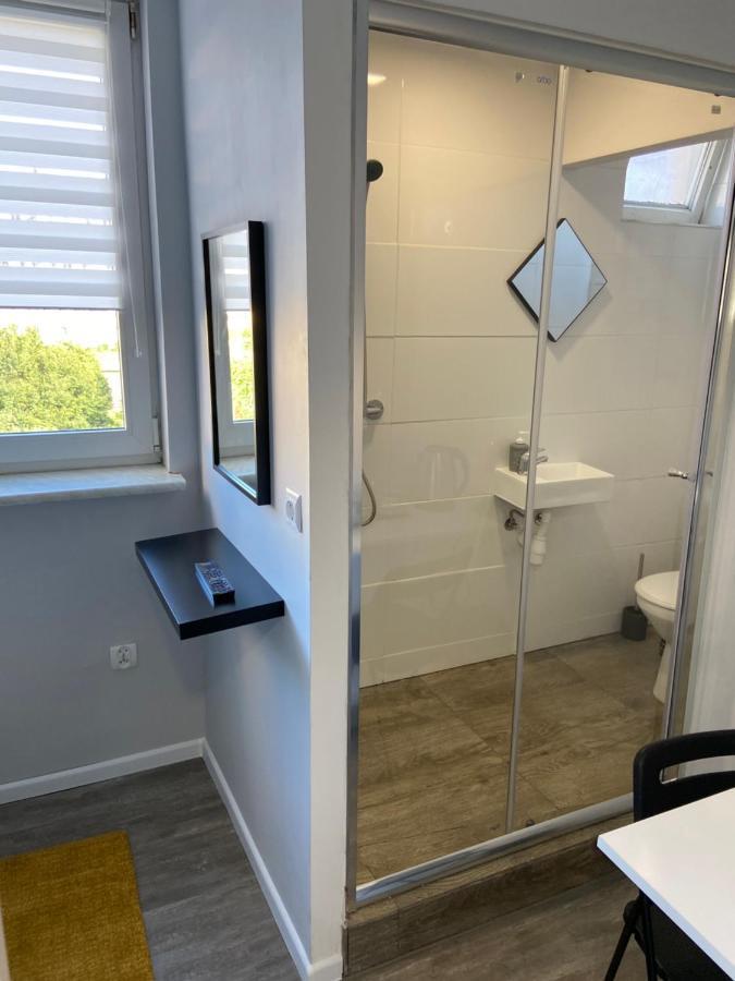 Yo!Apartments Kotwicznikow Gdansk Ngoại thất bức ảnh