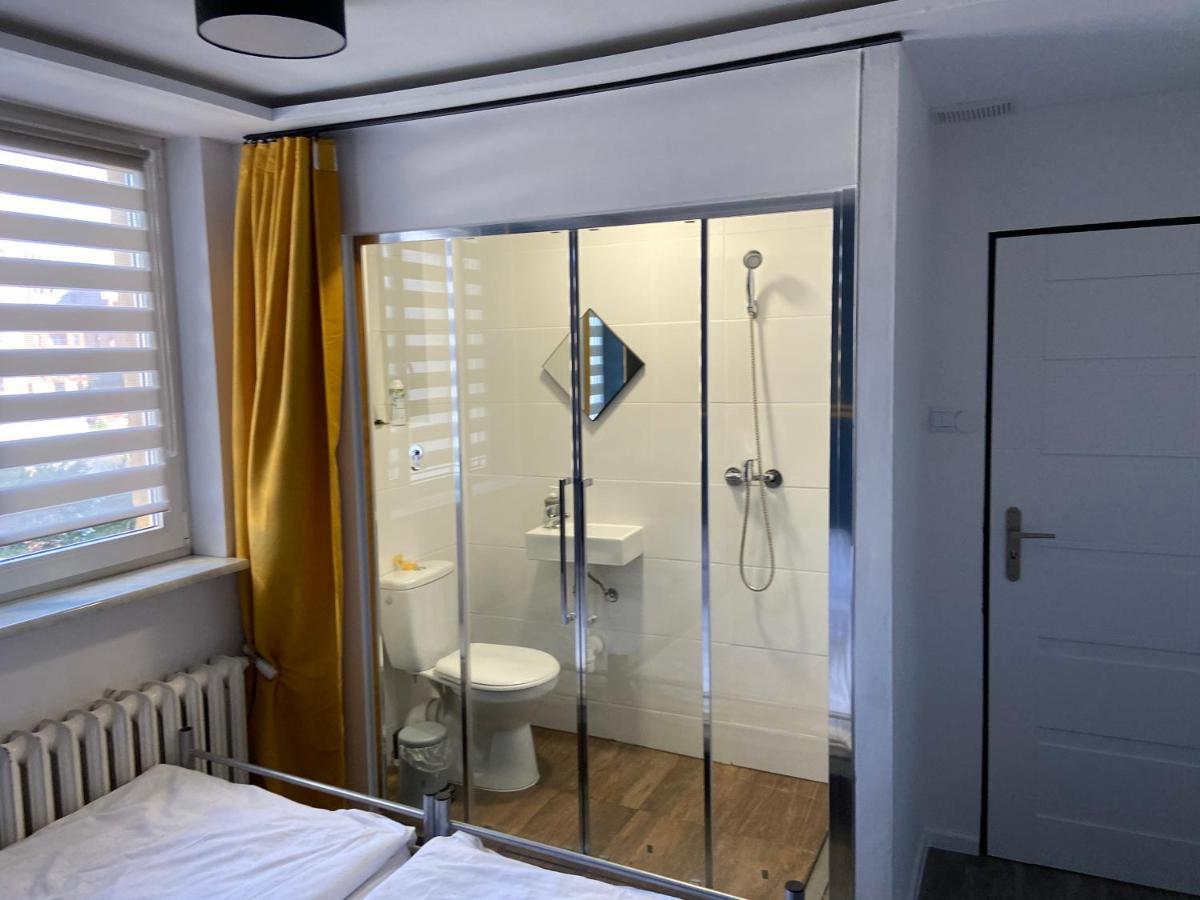 Yo!Apartments Kotwicznikow Gdansk Ngoại thất bức ảnh