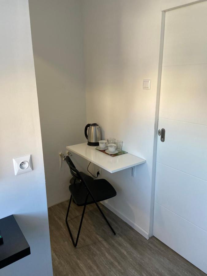 Yo!Apartments Kotwicznikow Gdansk Ngoại thất bức ảnh