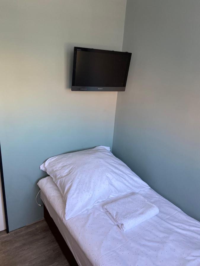 Yo!Apartments Kotwicznikow Gdansk Ngoại thất bức ảnh