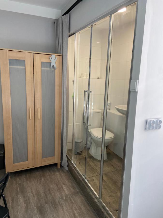 Yo!Apartments Kotwicznikow Gdansk Ngoại thất bức ảnh