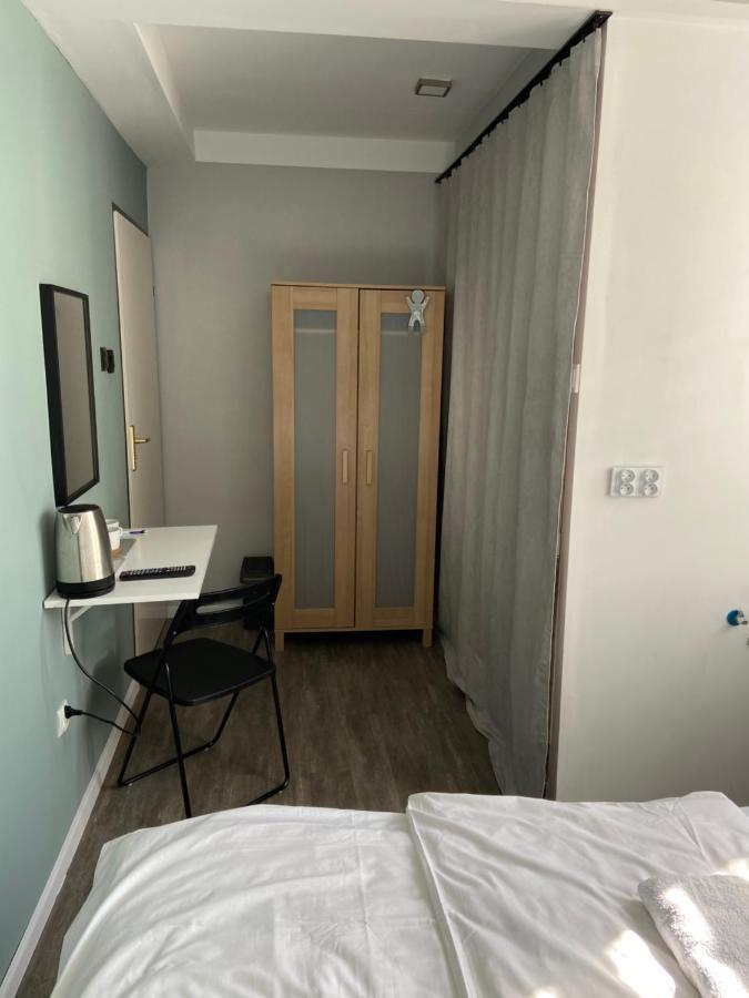 Yo!Apartments Kotwicznikow Gdansk Ngoại thất bức ảnh