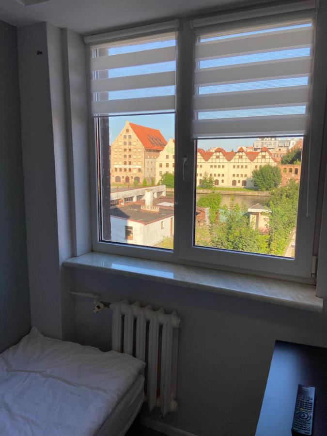 Yo!Apartments Kotwicznikow Gdansk Ngoại thất bức ảnh